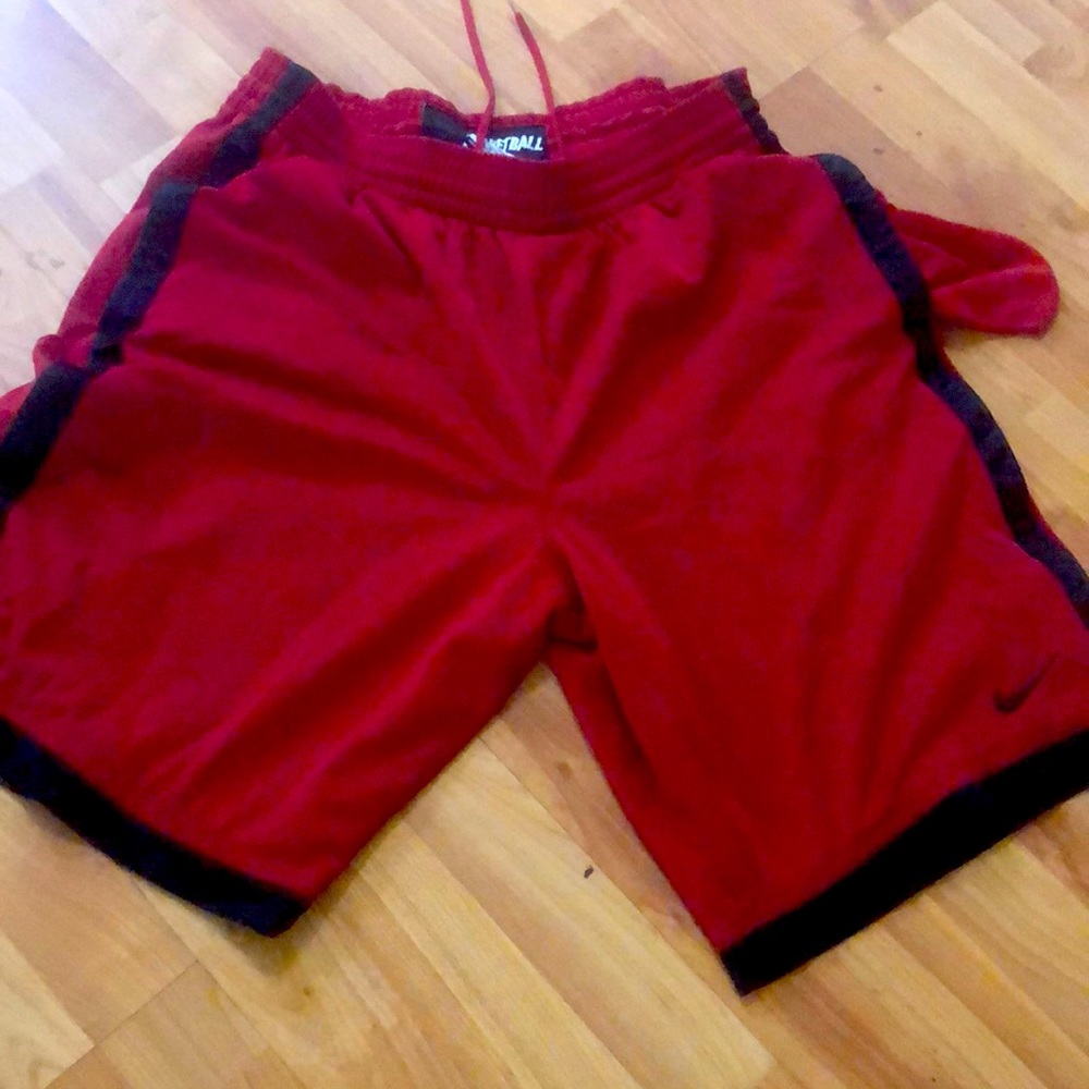 Nike shorts